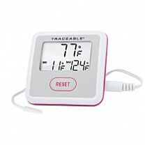 Traceable® Sentry™ Thermometers