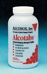 Alcotabs® Tablet Detergent