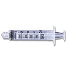 BD Luer Lock Syringes without Needles