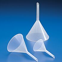 Disposable Analytical Funnels
