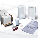 Tegrant ThermoSafe® Lab Mailers and Accessories