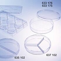 Petri Dishes - Special Models
