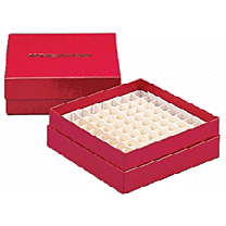 Cryule® Vial Freezer Boxes