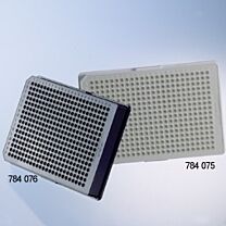 384 Well Small Volume™ HiBase Polystyrene Microplate