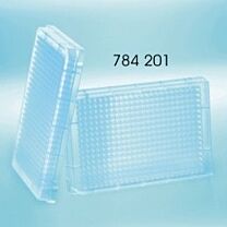 384 Deep Well Small Volume™ Polypropylene Microplates