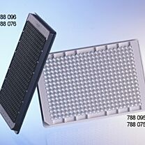 384 Well Small Volume™ LoBase Polystyrene Microplates