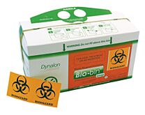 Bio-Bin® Waste Disposal Containers