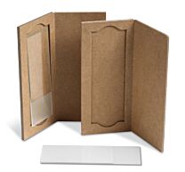 Cardboard Slide Mailers