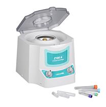 Z100A Economical, Compact Research Centrifuge