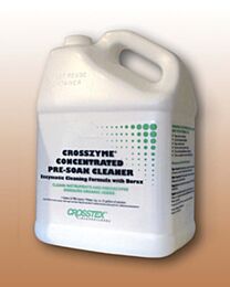 Crosstex® CrossZyme® Concentrated Enzyme Ultrasonic Cleaner 