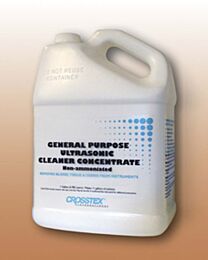 Crosstex® General Purpose Non-Ammoniated Ultrasonic Cleaner 