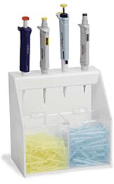 Pipetter Workstation