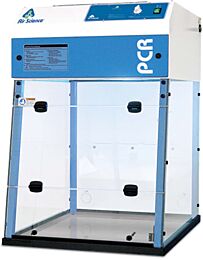 Air Science PCR Workstation-24 inch
