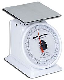 Detecto Mechanical Scales