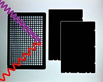 AbsorbMax™ Sealing Films for Fluorescence and Photoprotection