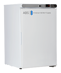 American BioTech Supply Undercounter Refrigerators
