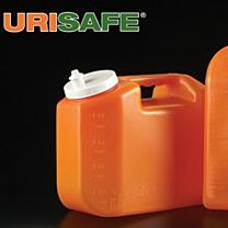 Urisafe® 24 Hr Urine Collection Container