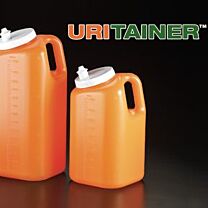 Uritainer™ 24 Hr Urine Collection Container