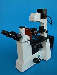Jenco Epi-fluorescence Inverted Microscope