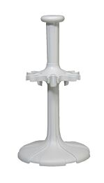 MSP brand Pipette Carousel Stand