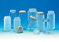 Biomedical Polymers Centrifuge Bottles
