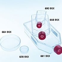 Collagen Type I CELLCOAT® Cell Culture Dishes/Flasks