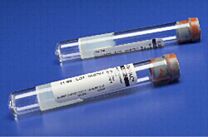 Monoject™ Corvac™ Serum Separator Glass Blood Collection Tubes