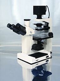 Jenco Compound Inverted Microscope for Tissue Culture