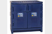 Poly Acid & Corrosive Safety Cabinets