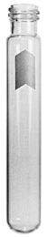 Kimble-Chase Borosilicate Glass Culture Tube with Marking Spot and Screw Threads