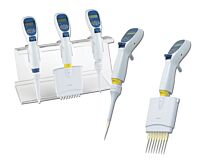 Labnet Excel Electronic Pipettes