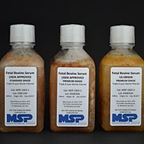 MSP brand Fetal Bovine Serum