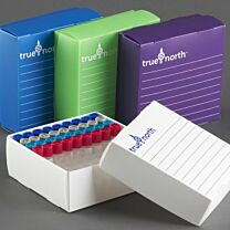 True North® Thin Film Freezer Box 