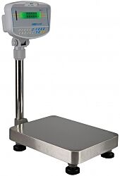 GBK Bench Check Weighing Scales