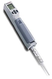 BrandTech Scientific HandyStep® electronic Repeating Pipette