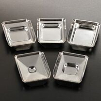 Stainless Base Molds
