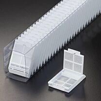 Slimsette™ Tissue Cassettes in QuickLoad™ Sleeves