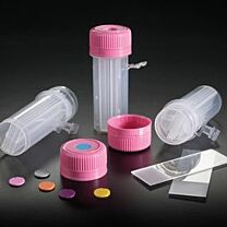 LockMailer™ Microscope Slide Jar
