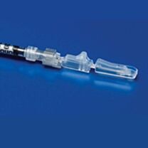 Magellan™ Safety Needles and Syringes