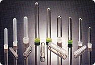 Evergreen Scientific Sterile Culture Tubes with Screw Caps