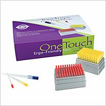 OneTouch Barrier Pipet Tips