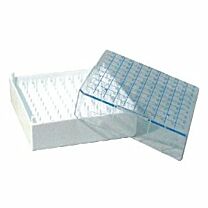 Polycarbonate Cryostorage Boxes