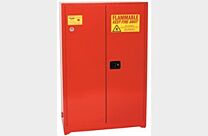 Paint & Ink Safety Cabinets