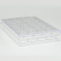 TrueLine Cell Culture Plates