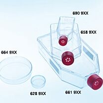 Poly-D-Lysine CELLCOAT® Cell Culture Dishes/Flasks