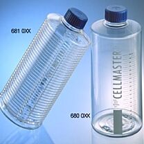 CELLMASTER™ Polystyrene Roller Bottles