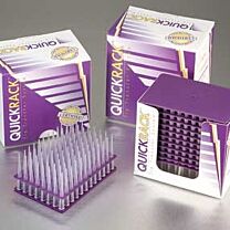 MSP brand Quickrack Pipet Tips