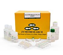 Zymo Quick-RNA™ MiniPrep Plus Kit