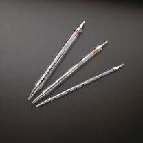 Celltreat Short and Wide Tip Serological Pipets