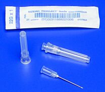 Monoject™ Hypodermic Needles